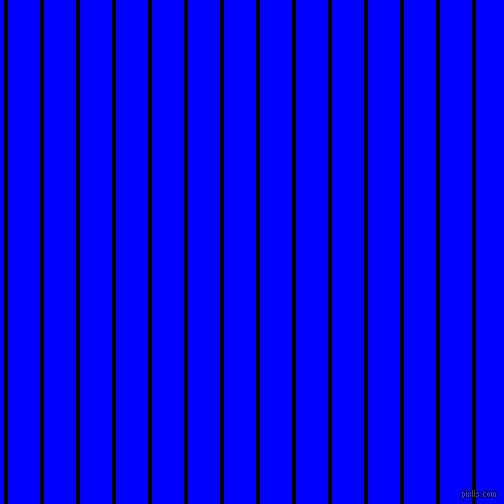 vertical lines stripes, 4 pixel line width, 32 pixel line spacing, Black and Blue vertical lines and stripes seamless tileable