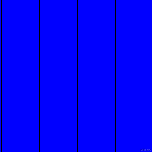 vertical lines stripes, 4 pixel line width, 128 pixel line spacing, Black and Blue vertical lines and stripes seamless tileable