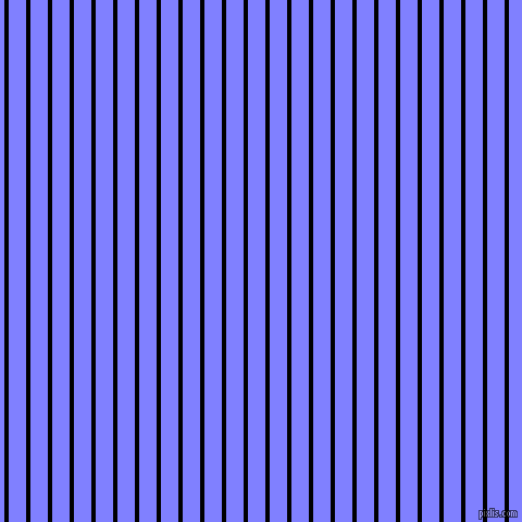 vertical lines stripes, 4 pixel line width, 16 pixel line spacing, Black and Light Slate Blue vertical lines and stripes seamless tileable