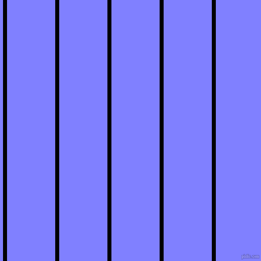 vertical lines stripes, 8 pixel line width, 96 pixel line spacing, Black and Light Slate Blue vertical lines and stripes seamless tileable