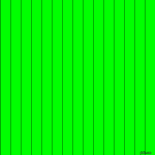 vertical lines stripes, 1 pixel line width, 32 pixel line spacing, Black and Lime vertical lines and stripes seamless tileable