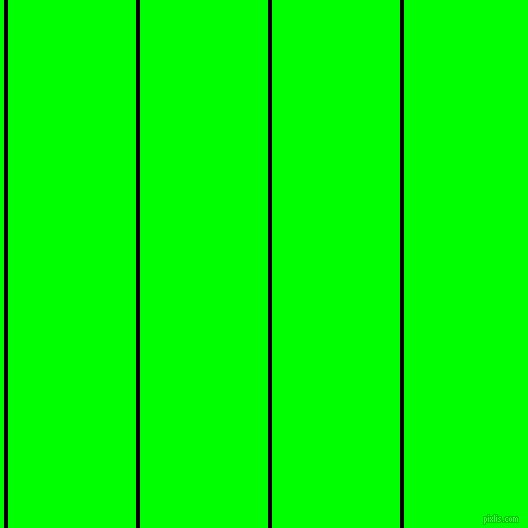 vertical lines stripes, 4 pixel line width, 128 pixel line spacing, Black and Lime vertical lines and stripes seamless tileable