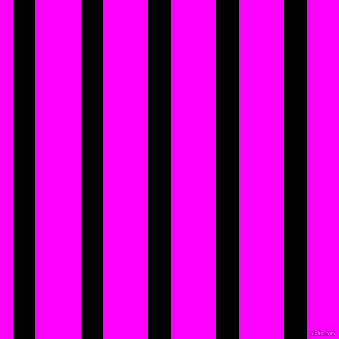 vertical lines stripes, 32 pixel line width, 64 pixel line spacing, Black and Magenta vertical lines and stripes seamless tileable