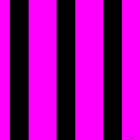 vertical lines stripes, 64 pixel line width, 96 pixel line spacing, Black and Magenta vertical lines and stripes seamless tileable