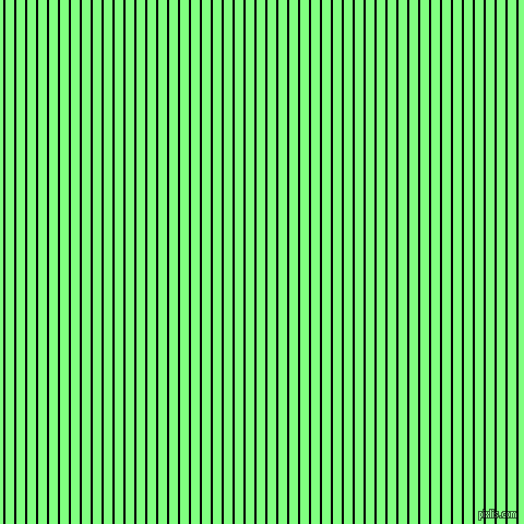 vertical lines stripes, 2 pixel line width, 8 pixel line spacing, Black and Mint Green vertical lines and stripes seamless tileable