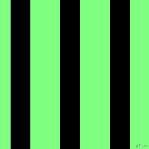 vertical lines stripes, 64 pixel line width, 96 pixel line spacing, Black and Mint Green vertical lines and stripes seamless tileable