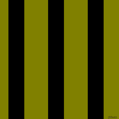 vertical lines stripes, 64 pixel line width, 96 pixel line spacing, Black and Olive vertical lines and stripes seamless tileable