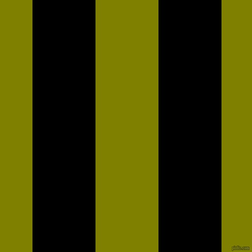 vertical lines stripes, 128 pixel line width, 128 pixel line spacing, Black and Olive vertical lines and stripes seamless tileable