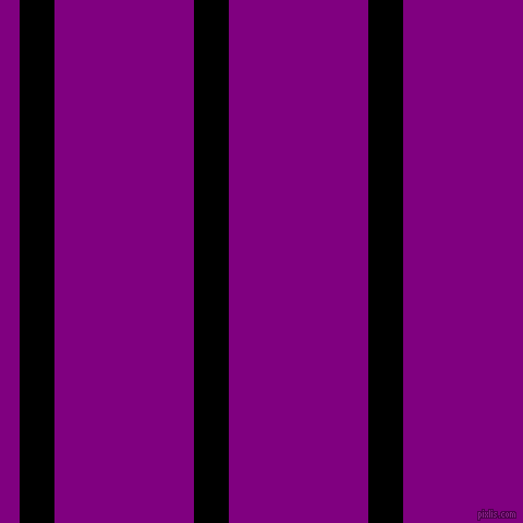 vertical lines stripes, 32 pixel line width, 128 pixel line spacing, Black and Purple vertical lines and stripes seamless tileable