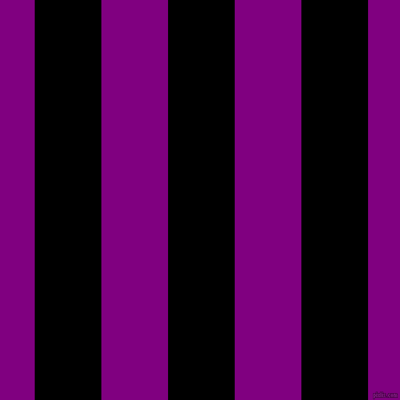 vertical lines stripes, 96 pixel line width, 96 pixel line spacing, Black and Purple vertical lines and stripes seamless tileable