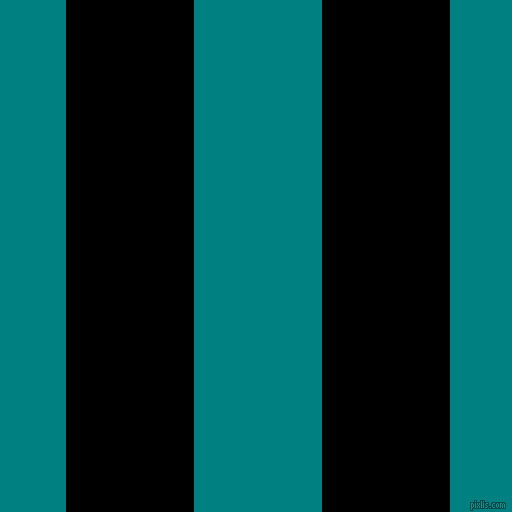 vertical lines stripes, 128 pixel line width, 128 pixel line spacing, Black and Teal vertical lines and stripes seamless tileable