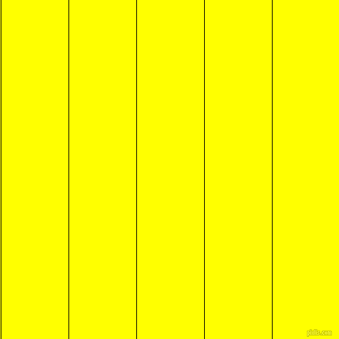 vertical lines stripes, 1 pixel line width, 96 pixel line spacing, Black and Yellow vertical lines and stripes seamless tileable