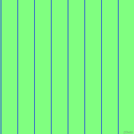 vertical lines stripes, 2 pixel line width, 64 pixel line spacing, Blue and Mint Green vertical lines and stripes seamless tileable