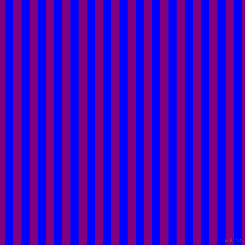 vertical lines stripes, 16 pixel line width, 16 pixel line spacing, Blue and Purple vertical lines and stripes seamless tileable