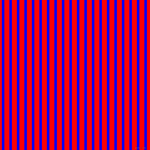 vertical lines stripes, 8 pixel line width, 16 pixel line spacing, Blue and Red vertical lines and stripes seamless tileable