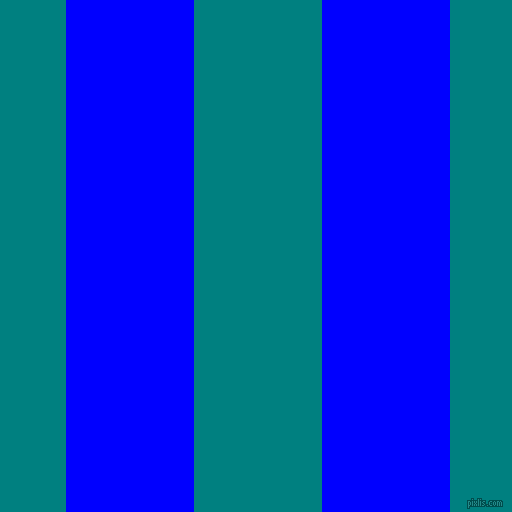vertical lines stripes, 128 pixel line width, 128 pixel line spacing, Blue and Teal vertical lines and stripes seamless tileable