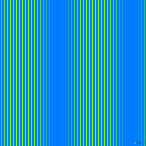 vertical lines stripes, 2 pixel line width, 8 pixel line spacing, Chartreuse and Dodger Blue vertical lines and stripes seamless tileable