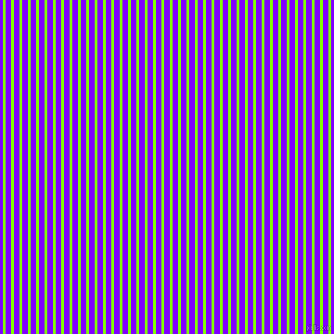 vertical lines stripes, 4 pixel line width, 8 pixel line spacing, Chartreuse and Electric Indigo vertical lines and stripes seamless tileable