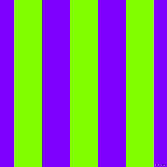 vertical lines stripes, 96 pixel line width, 96 pixel line spacing, Chartreuse and Electric Indigo vertical lines and stripes seamless tileable