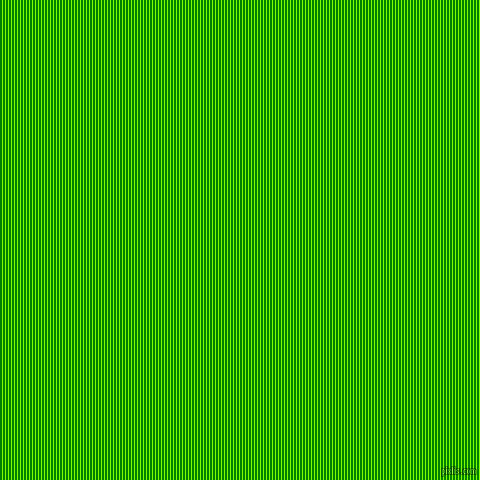 vertical lines stripes, 1 pixel line width, 2 pixel line spacing, Chartreuse and Green vertical lines and stripes seamless tileable