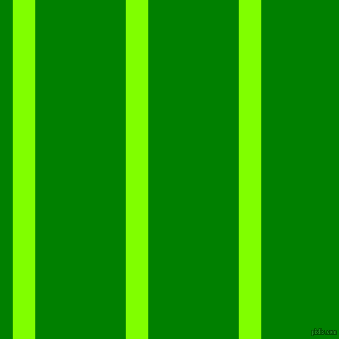 vertical lines stripes, 32 pixel line width, 128 pixel line spacing, Chartreuse and Green vertical lines and stripes seamless tileable