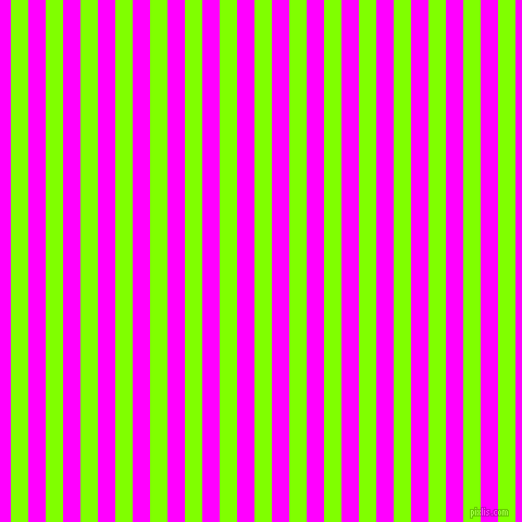 vertical lines stripes, 16 pixel line width, 16 pixel line spacing, Chartreuse and Magenta vertical lines and stripes seamless tileable