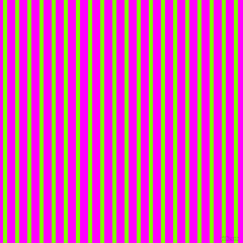 vertical lines stripes, 8 pixel line width, 16 pixel line spacing, Chartreuse and Magenta vertical lines and stripes seamless tileable