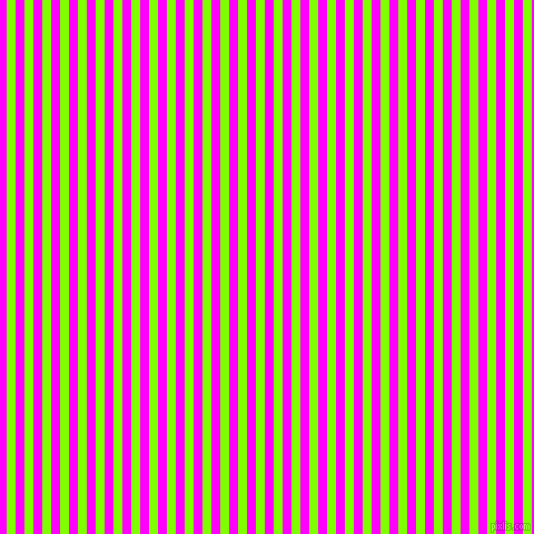 vertical lines stripes, 8 pixel line width, 8 pixel line spacing, Chartreuse and Magenta vertical lines and stripes seamless tileable