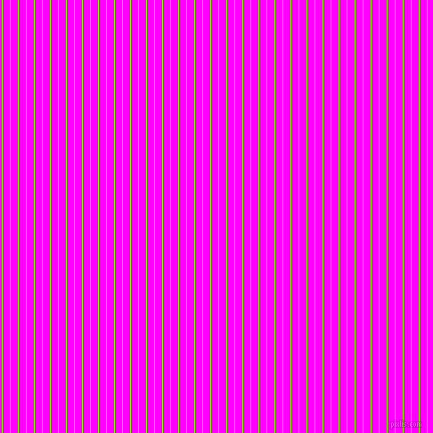 vertical lines stripes, 1 pixel line width, 8 pixel line spacing, Chartreuse and Magenta vertical lines and stripes seamless tileable