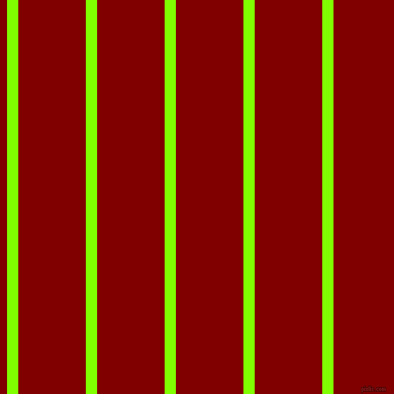 vertical lines stripes, 16 pixel line width, 96 pixel line spacing, Chartreuse and Maroon vertical lines and stripes seamless tileable