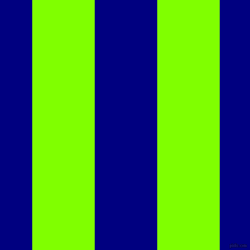 vertical lines stripes, 128 pixel line width, 128 pixel line spacing, Chartreuse and Navy vertical lines and stripes seamless tileable
