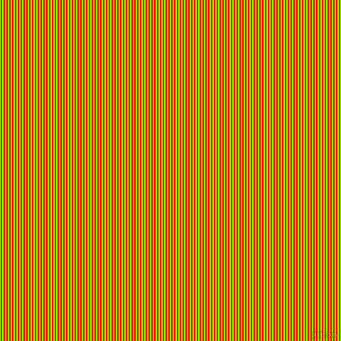 vertical lines stripes, 2 pixel line width, 2 pixel line spacing, Chartreuse and Red vertical lines and stripes seamless tileable