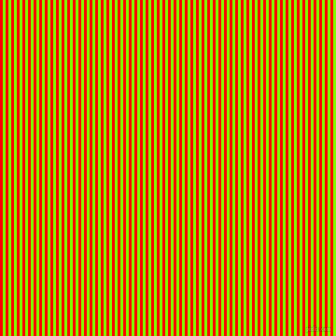 vertical lines stripes, 4 pixel line width, 4 pixel line spacing, Chartreuse and Red vertical lines and stripes seamless tileable