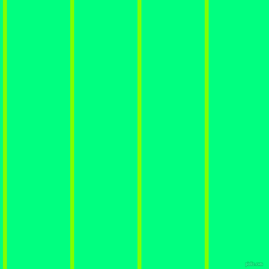 vertical lines stripes, 8 pixel line width, 128 pixel line spacing, Chartreuse and Spring Green vertical lines and stripes seamless tileable