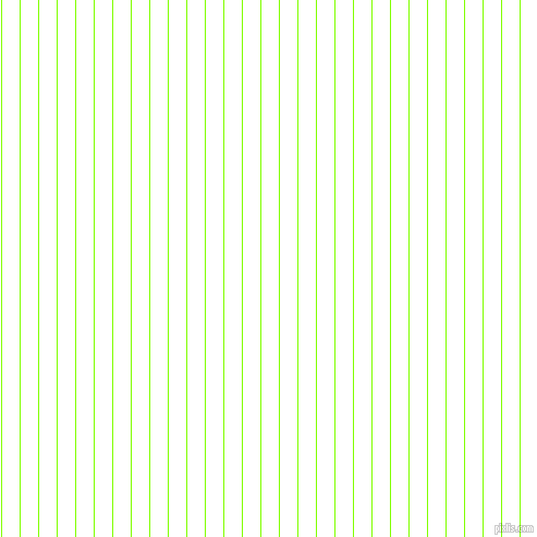 vertical lines stripes, 1 pixel line width, 16 pixel line spacing, Chartreuse and White vertical lines and stripes seamless tileable
