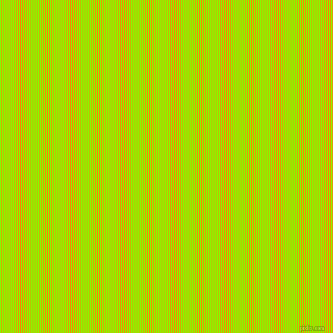 vertical lines stripes, 1 pixel line width, 2 pixel line spacing, Dark Orange and Chartreuse vertical lines and stripes seamless tileable
