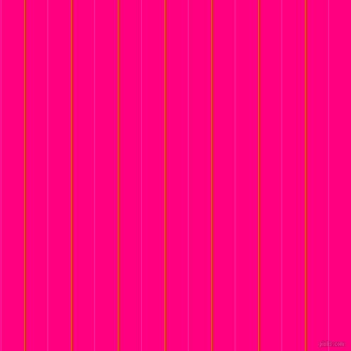 vertical lines stripes, 1 pixel line width, 32 pixel line spacing, Dark Orange and Deep Pink vertical lines and stripes seamless tileable
