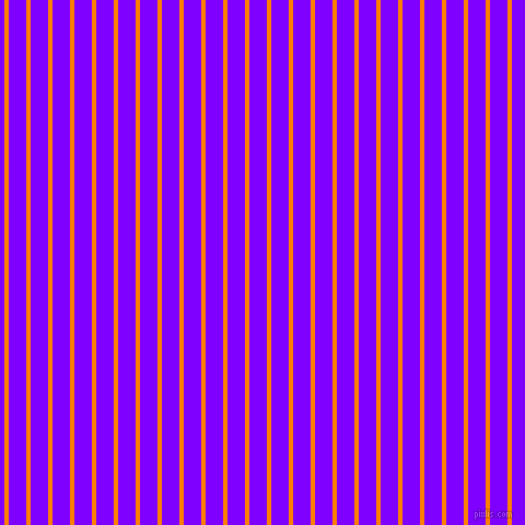 vertical lines stripes, 4 pixel line width, 16 pixel line spacing, Dark Orange and Electric Indigo vertical lines and stripes seamless tileable