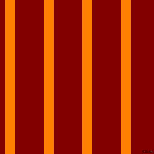 vertical lines stripes, 32 pixel line width, 96 pixel line spacing, Dark Orange and Maroon vertical lines and stripes seamless tileable