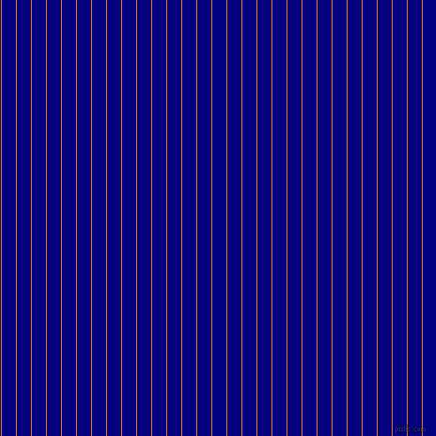 vertical lines stripes, 1 pixel line width, 16 pixel line spacing, Dark Orange and Navy vertical lines and stripes seamless tileable