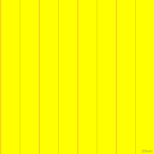 vertical lines stripes, 1 pixel line width, 64 pixel line spacing, Dark Orange and Yellow vertical lines and stripes seamless tileable