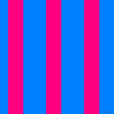 vertical lines stripes, 64 pixel line width, 96 pixel line spacing, Deep Pink and Dodger Blue vertical lines and stripes seamless tileable