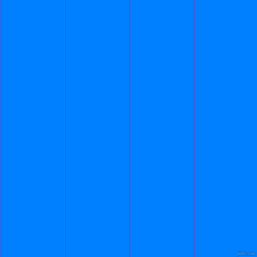 vertical lines stripes, 1 pixel line width, 128 pixel line spacing, Deep Pink and Dodger Blue vertical lines and stripes seamless tileable