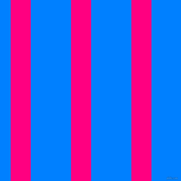vertical lines stripes, 64 pixel line width, 128 pixel line spacing, Deep Pink and Dodger Blue vertical lines and stripes seamless tileable