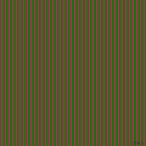 vertical lines stripes, 4 pixel line width, 8 pixel line spacing, Deep Pink and Green vertical lines and stripes seamless tileable