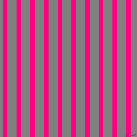 vertical lines stripes, 16 pixel line width, 32 pixel line spacing, Deep Pink and Grey vertical lines and stripes seamless tileable