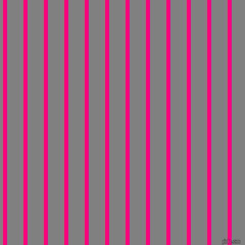 vertical lines stripes, 8 pixel line width, 32 pixel line spacing, Deep Pink and Grey vertical lines and stripes seamless tileable