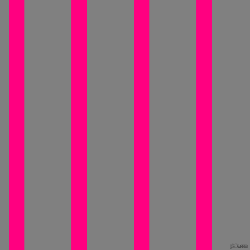 vertical lines stripes, 32 pixel line width, 96 pixel line spacing, Deep Pink and Grey vertical lines and stripes seamless tileable