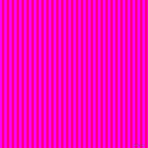 vertical lines stripes, 8 pixel line width, 8 pixel line spacing, Deep Pink and Magenta vertical lines and stripes seamless tileable
