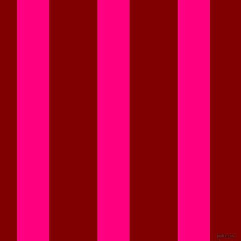 vertical lines stripes, 64 pixel line width, 96 pixel line spacing, Deep Pink and Maroon vertical lines and stripes seamless tileable